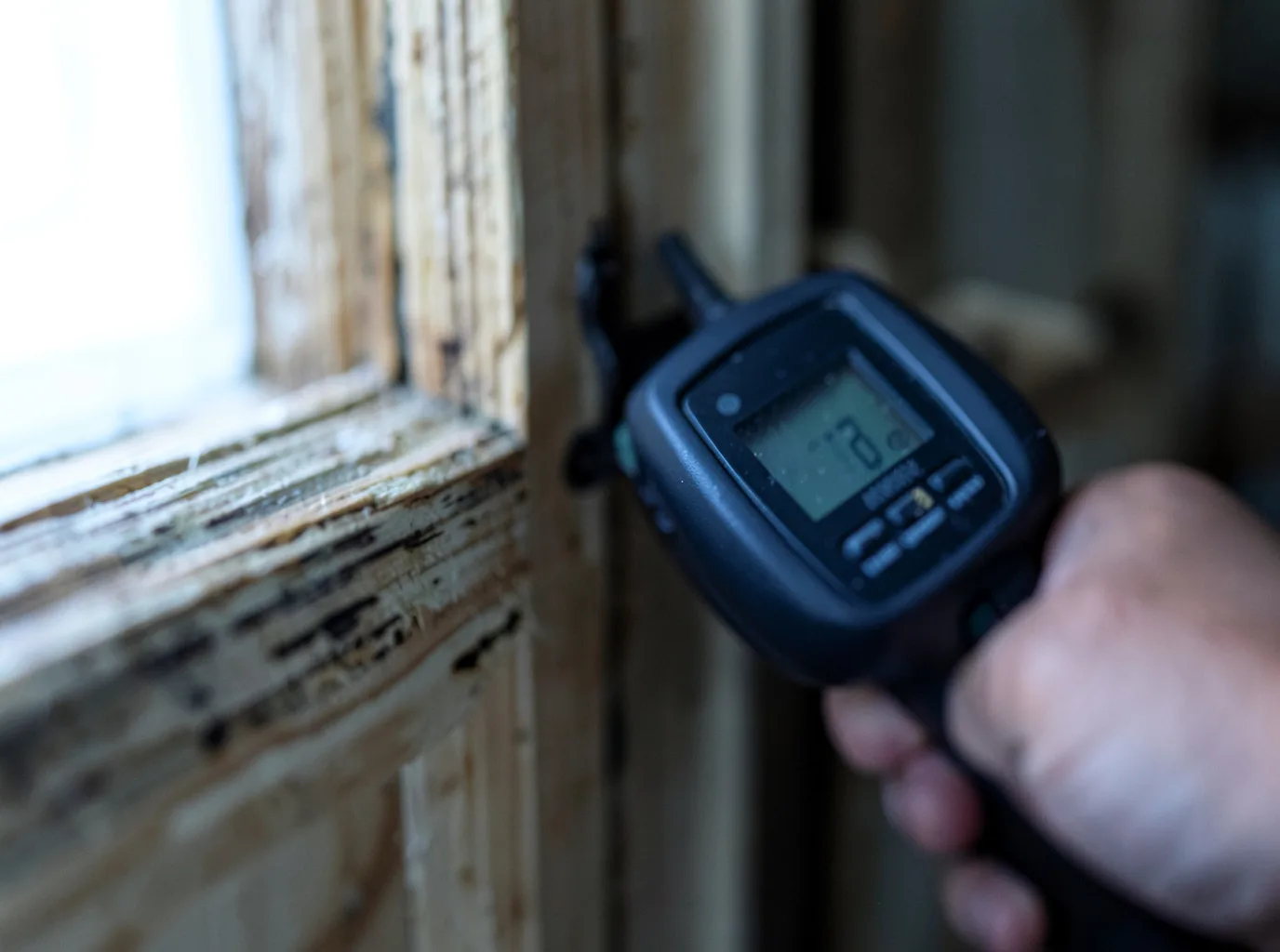 Commercial Water Damage Restoration in Orofino, ID